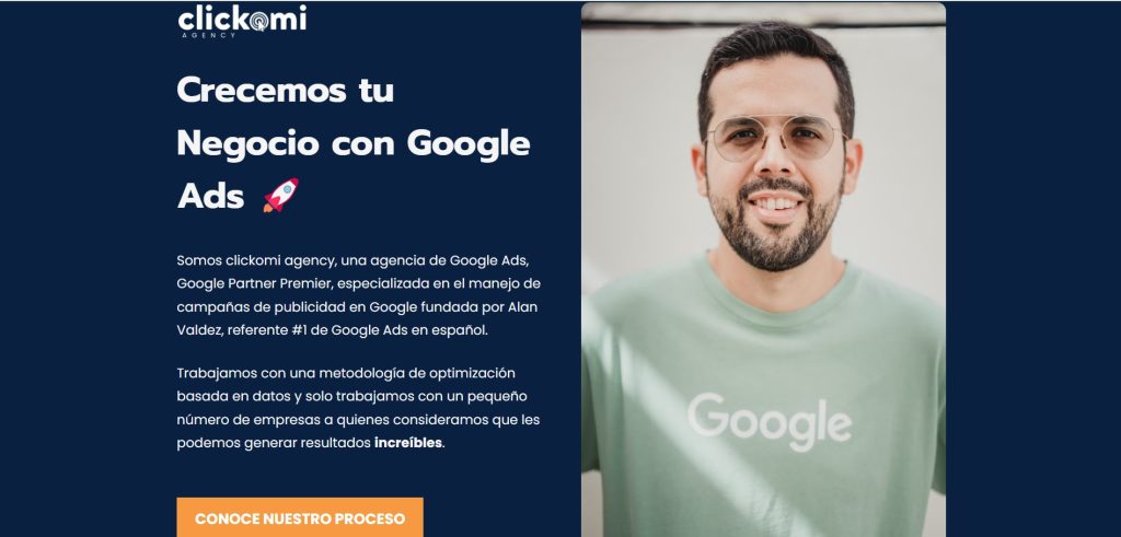 3 Mejores Agencias de Google Ads en Latinoamérica 3 Mejores Agencias de Google Ads en Latinoamérica